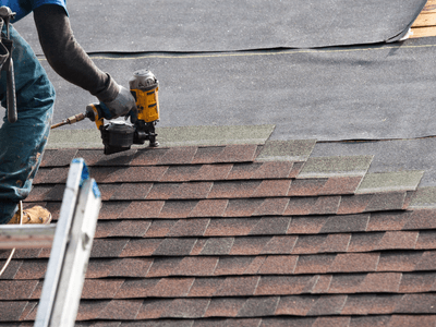 About Roof Repair Experts Weleetka, OK